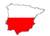 LA LLAVE DEL HOGAR - Polski